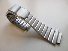 Bracciale orologio vintage