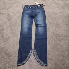 Jeans donna Diesel Straight A