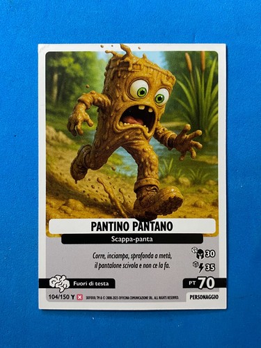 Skifidol italian brainrot - italian,