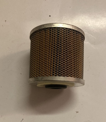 Filtro gasolio ruggerini rd80 - filtro,