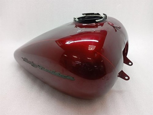 Serbatoio carburante