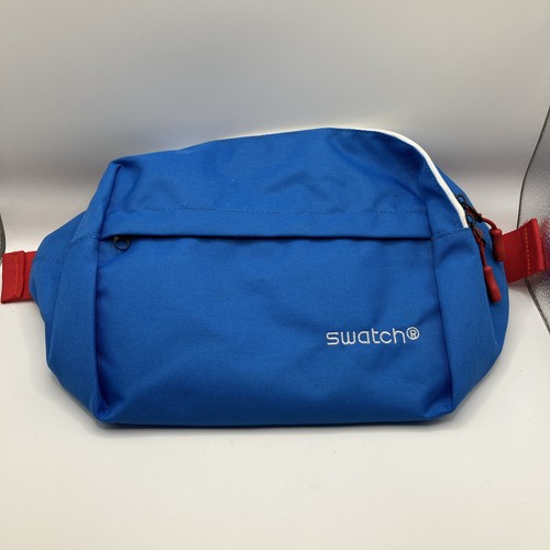 Swatch fanny pack belt - swatch,