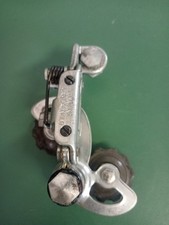 Campagnolo Valentino deragliatore posteriore cambio bici corsa vintage 