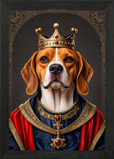 Poster arte da parete con