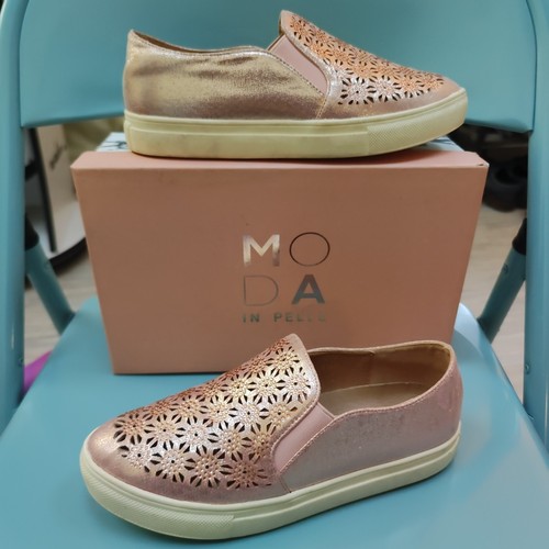 Scarpe ginnastica moda - ginnastica,
