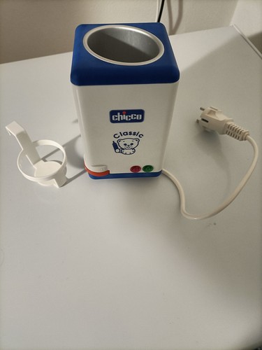Scaldabiberon chicco classic - scaldabiberon,