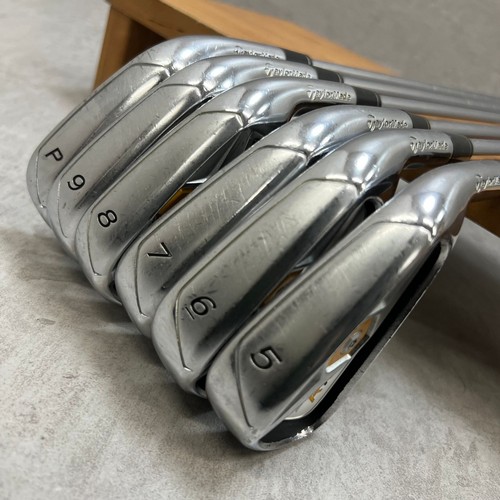 Taylormade r11 set ferri - r11, di
