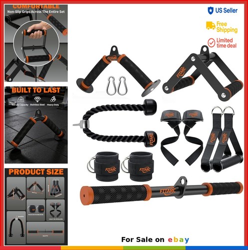 Cavi macchina attacco set - cavi,