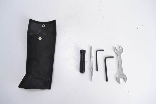 Kit attrezzi servizio - kit,