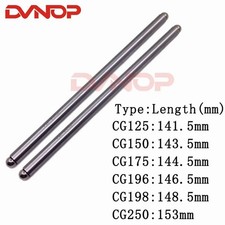 2-Piece DVNOP Motorcycle
