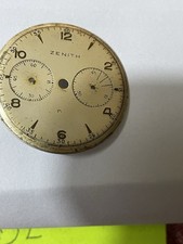 zenith Excelsior Park