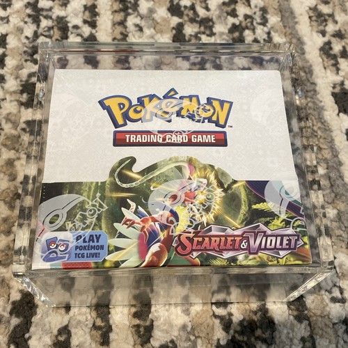 Pokemon scarlet and - and, violet