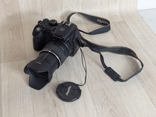 Fujifilm FinePix S Series