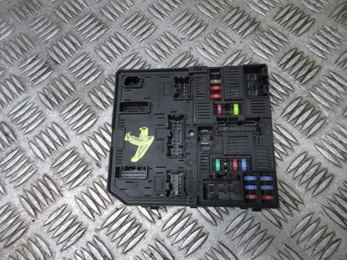 Modulo comando carrozzeria - modulo,