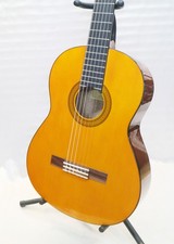 Yamaha CG-102 Classical Guitar