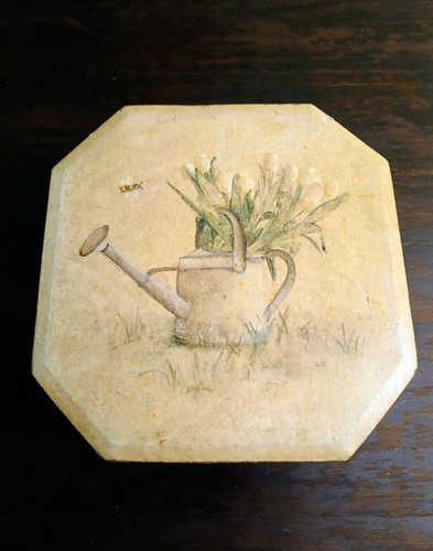 Annaffiatoio vintage cheri - vintage,