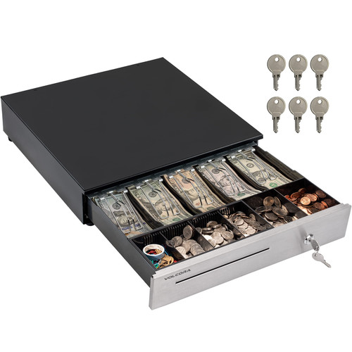 Cassetto registratore cassa - di,