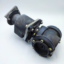 Trasmissione cambio planetario