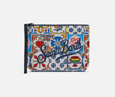 MC2 SAINT BARTH POCHETTE ALINE
