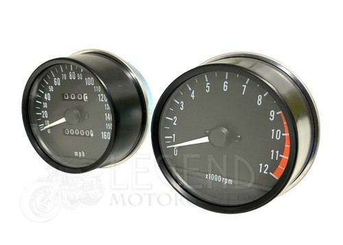 Kawasaki speedo tachimetro - kawasaki,
