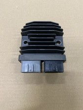 Regolatore di tensione KTM