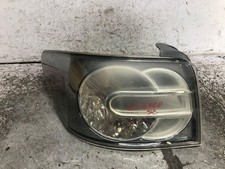 STOP FANALE POSTERIORE SINISTRO PER MAZDA CX-7 2° Serie R2AA (09>)