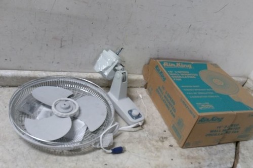 Ventilatore air king 9016 - ventilatore, 16