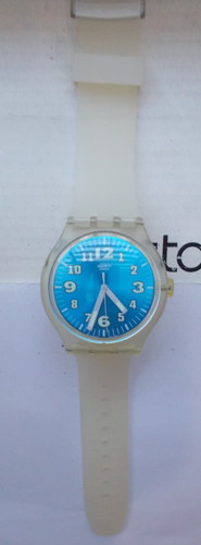 New gent swatch - gent, (41mm)
