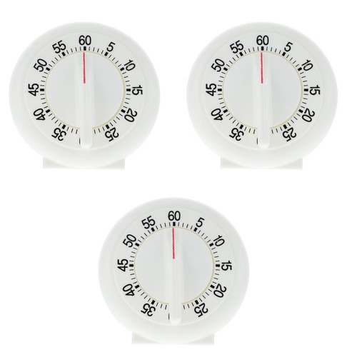 Pack timer cucina - 3,