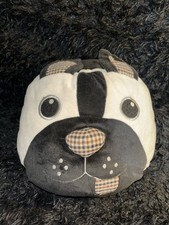 Ciabatta Pug Dog Puppy grande
