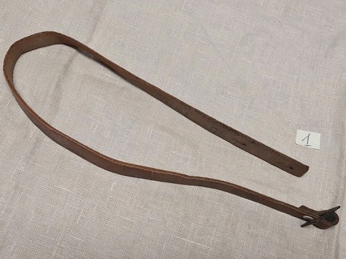 Belle jugulaire casque - belle,