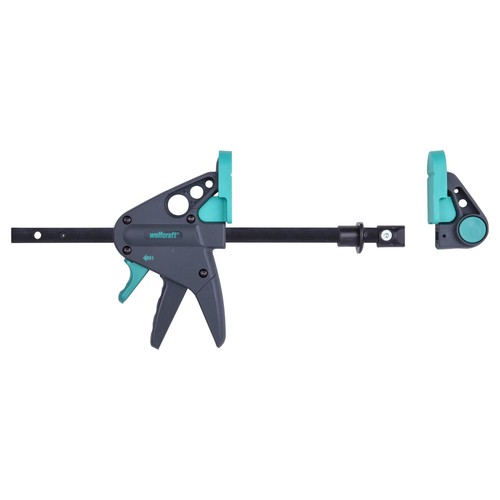 Wolfcraft morsetto banco - morsetto,