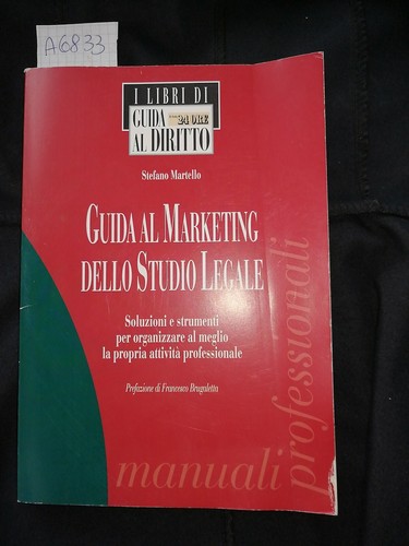 Guida marketing dello - al,