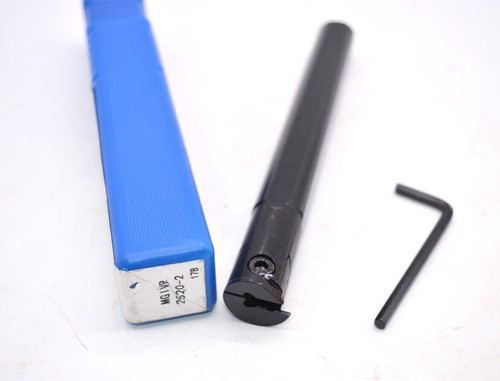 Mgivr2520 25mm scanalatura - 25mm,