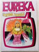 EUREKA n. 131 - 1 SETTEMBRE