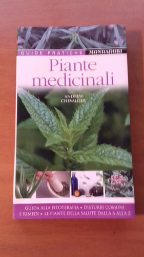 Chevallier piante medicinali - a.chevallier,