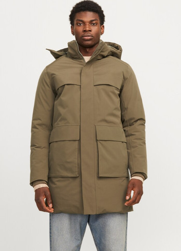 Jack jones jprblawave parka - jones,