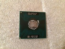 Processore Intel Pentium T4200 Dual Core SLGJN 2.00GHz 800MHz FSB 1MB PGA478