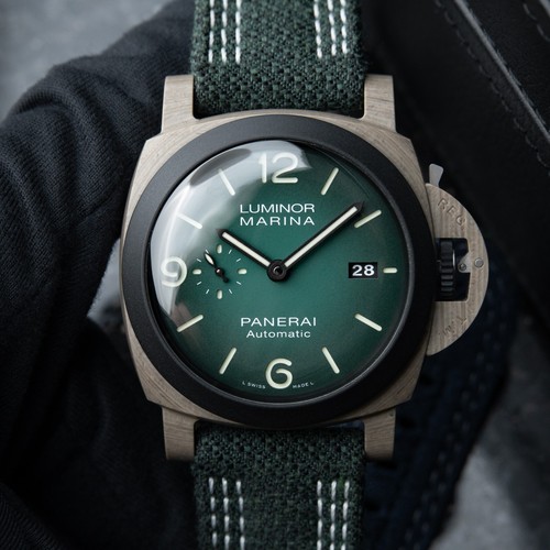 Panerai luminor marina - luminor,