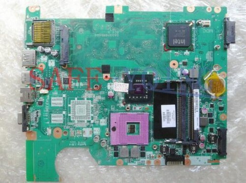 Pezzo per 517837 001 - hp, cq61