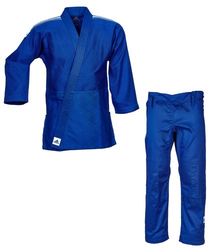 Adidas judo anzug training - judo-anzug, "training"