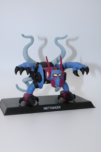 Imbattibile daitarn 3d - l'imbattibile,