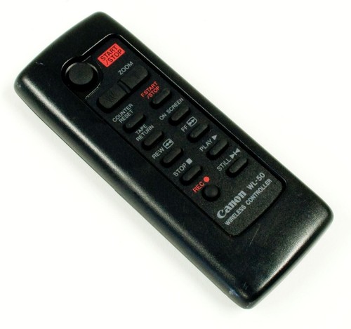 Canon telecomando - canon,