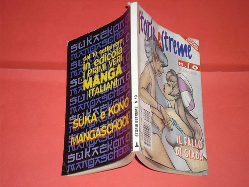 Fumetto - fumetto-, (fallo