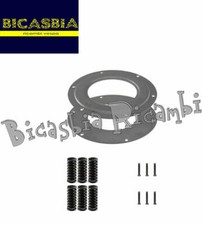 0442 - SERIE PARASTRAPPI FRIZIONE VESPA 125 150 SPRINT VELOCE SUPER GT GTR TS