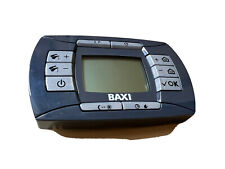 Telecontrollo Comando Remoto per Caldaia Baxi Ricambi 5682690
