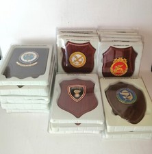 CREST IN VARI MODELLI MENU' A TENDINA