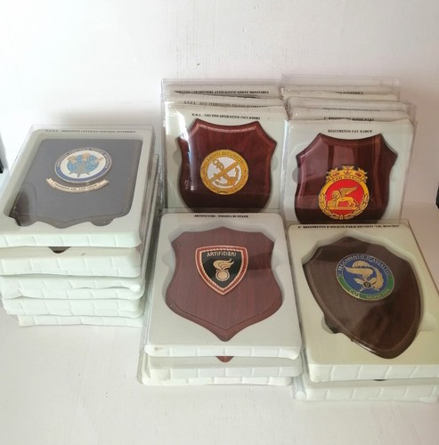 Crest vari modelli - in,