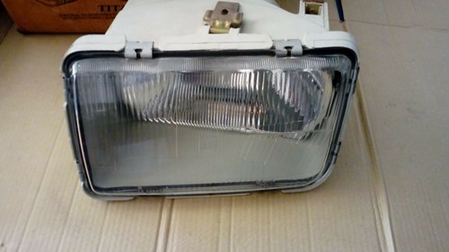 Faro fanale anteriore ford - anteriore, sx