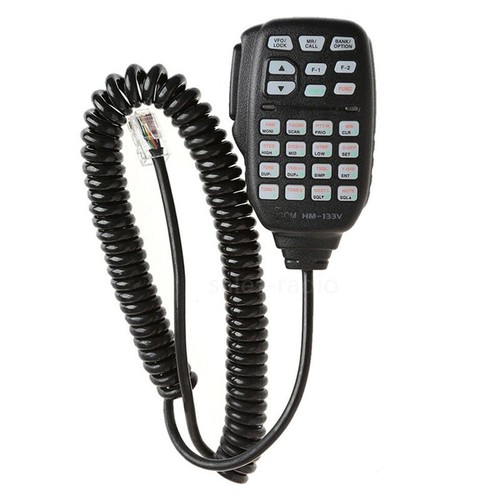 Microfono 133v - microfono,